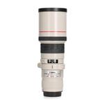 Canon EF 400mm F5.6 L USM
