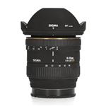 Sigma 10-20mm F4.0-5.6 EX DC - Sony A