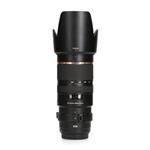 Tamron SP 70-200mm F2.8 Di VC USD - Canon