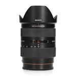 Sony 16-105mm F3.5-5.6 DT - Sony A