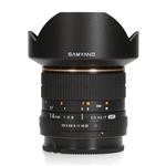Samyang 14mm f2.8 ED AS IF UMC - Sony A