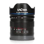 Laowa 9mm F5.6 FF RL - Sony FE