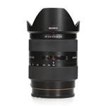Sony 16-105mm F3.5-5.6 DT - Sony A