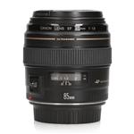 Canon EF 85mm F1.8 USM