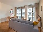 Appartement Slijterstraat in Amsterdam