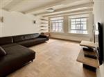 Appartement Sint Luciënsteeg in Amsterdam