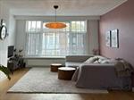 Appartement Hendrik van Deventerstraat in Den Haag