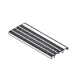 Thule Foot Board 12V460 Short V10