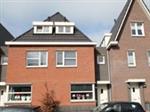 Huis Oldenzaalsestraat in Enschede