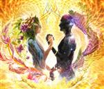 Lieve  (oudere) dame