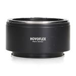 Novoflex Adapter Mamiya 645 Lens to Fuji G-Mount