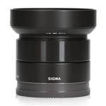 Sigma 30mm F2.8 EX DN - Sony E