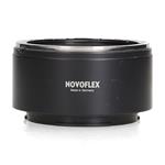 Novoflex Adapter Mamiya 645 Lens to Fuji G-Mount
