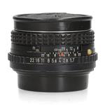 Pentax 50mm F1.7 SMC