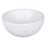 Waskom Differnz Ruz 25 cm Wit