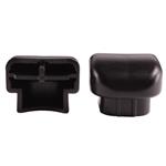 Eindstop omnistep manual 550 alu. Geschikt voor type 550alu.