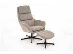 Designfauteuil Trondheim
