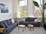 Appartement Taborstraat in Rotterdam