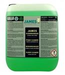 James Laminaatreiniger A 1 Liter