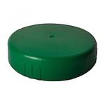 Dop waterfillfunnel. groen