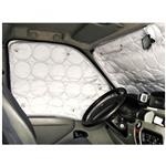 HTD Raamisolatie Ducato 2/ C25 / J5 1991-1994