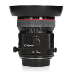 Canon TS-E 24mm F3.5 L