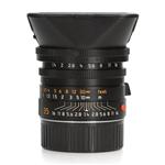 Leica 35mm F1.4 Summilux-M ASPH (11874)
