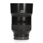 Zeiss Batis 40mm F2.0 CF - Sony FE