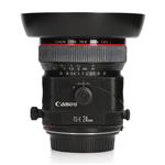 Canon TS-E 24mm F3.5 L
