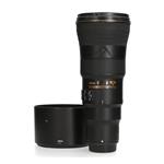 Nikon AF-S 500mm F5.6 E PF ED VR