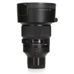 Sigma 105mm F1.4 DG HSM Art- Sony E