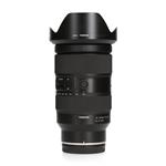 Tamron 35-150mm F2.0-2.8 Di III VXD - Nikon Z