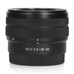 Sony FE 28-60mm F4.0-5.6