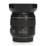 Panasonic Leica DG Macro-Elmarit 45mm f2.8 MEGA OIS MFT