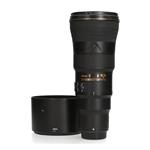 Nikon AF-S 500mm F5.6 E PF ED VR