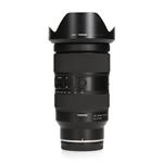 Tamron 35-150mm F2.0-2.8 Di III VXD - Nikon Z