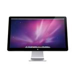 Apple Cinema Display | 27'' QHD monitor