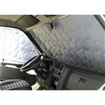 HTD Raamisolatie Mercedes Sprinter 1995-2006