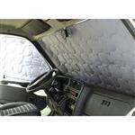 HTD Raamisolatie Mercedes Sprinter 1995-2006