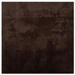 vidaXL Vloerkleden Vierkant HUARTE Bruin 240 x 240 cm