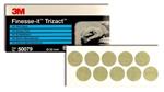 3M 50079 Trizact Micro Polijstschijfjes per 100 stuks 3M-50079