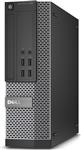Dell OptiPlex 7020 SFF 4/8/16GB 120/240/480GB/1TB (wifi/bluetooth) + Garantie