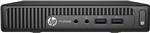 HP ProDesk 400 G2 Mini 4/8/16GB 120/240/480GB/1TB (wifi/bluetooth) + Garantie