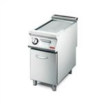 Gastro-M Elektrische bakplaat 700 lijn