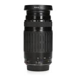 Canon EF 75-300mm F4.0-5.6