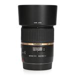 Tamron SP?60mm?F2?Di?II?LD [IF] Macro - APS-C canon