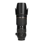 Tamron SP AF 70-200mm F2.8 Di LD IF Macro - Nikon