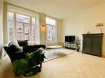 Appartement Hogeweg in Amsterdam