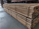 45x200mm mixed hardwood 550cm