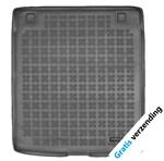 Rubber kofferbakmat Audi e-tron GT | 2021 - heden